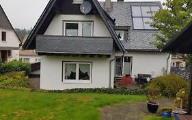 Ferienwohnung Antonia